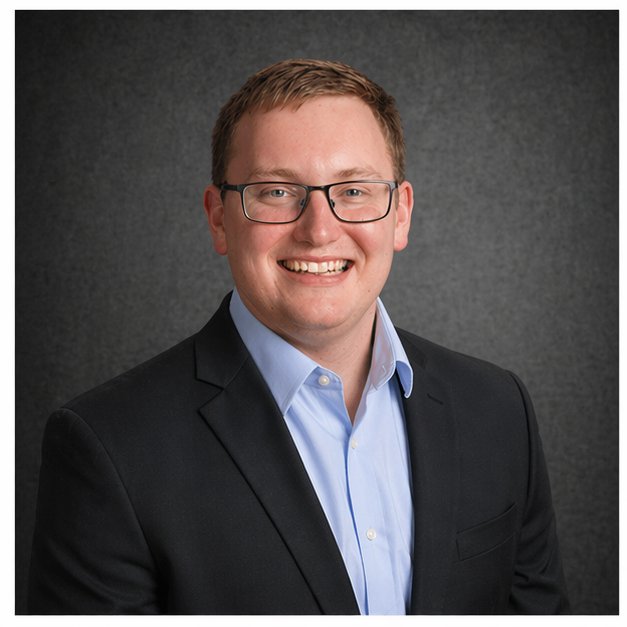 John Tropf, Director of Strategic Partnerships at Helix Ventures